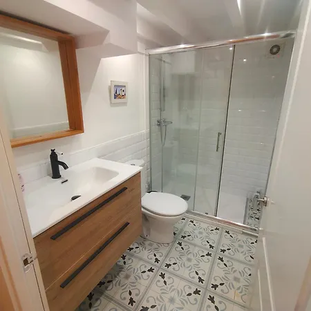 Appartement 55 M2, Sunny Garden & Pool In 1905 *